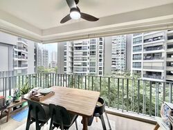 Riversails (D19), Condominium #601690981